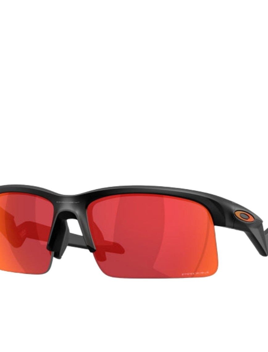 Oakley Capacitor Erkek Siyah Gözlük Oakley Capacitor Erkek Siyah Gözlük