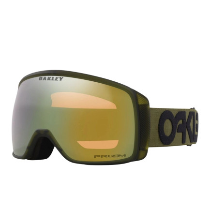 Oakley Flight Tracker S Unisex Goggle Oakley Flight Tracker S Unisex Goggle