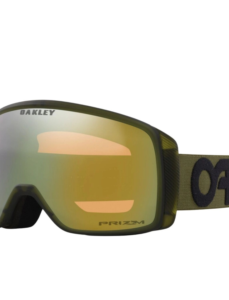 Oakley Flight Tracker S Unisex Goggle Oakley Flight Tracker S Unisex Goggle