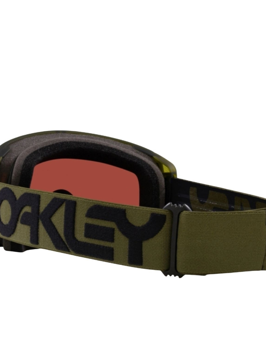 Oakley Flight Tracker S Unisex Goggle Oakley Flight Tracker S Unisex Goggle