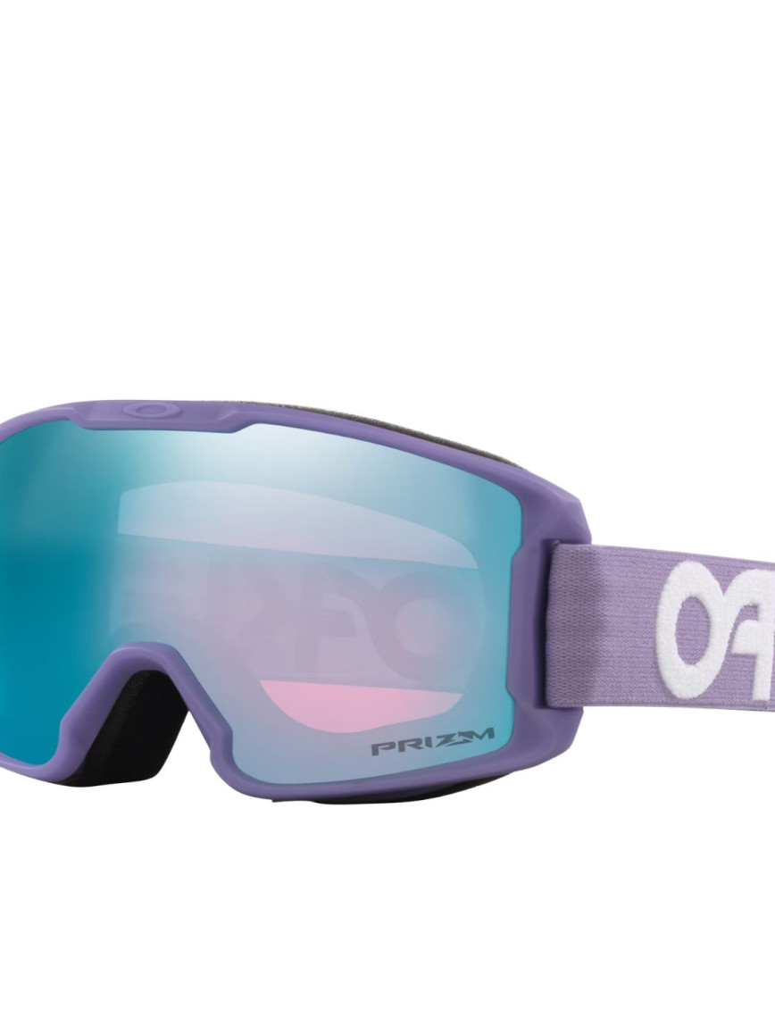 Oakley Line Miner S Unisex Goggle Oakley Line Miner S Unisex Goggle