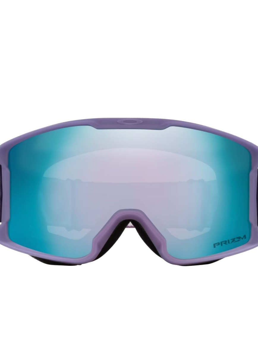Oakley Line Miner S Unisex Goggle Oakley Line Miner S Unisex Goggle