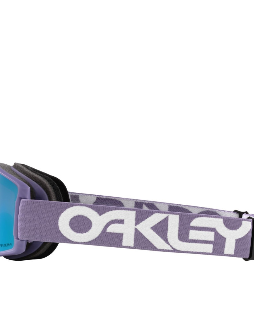 Oakley Line Miner S Unisex Goggle Oakley Line Miner S Unisex Goggle