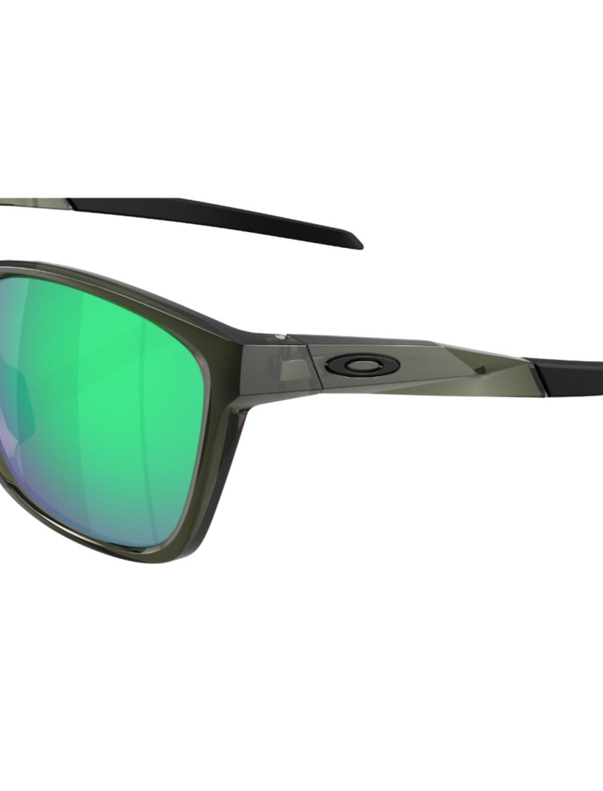 Oakley Paracord Erkek Yeşil Gözlük Oakley Paracord Erkek Yeşil Gözlük