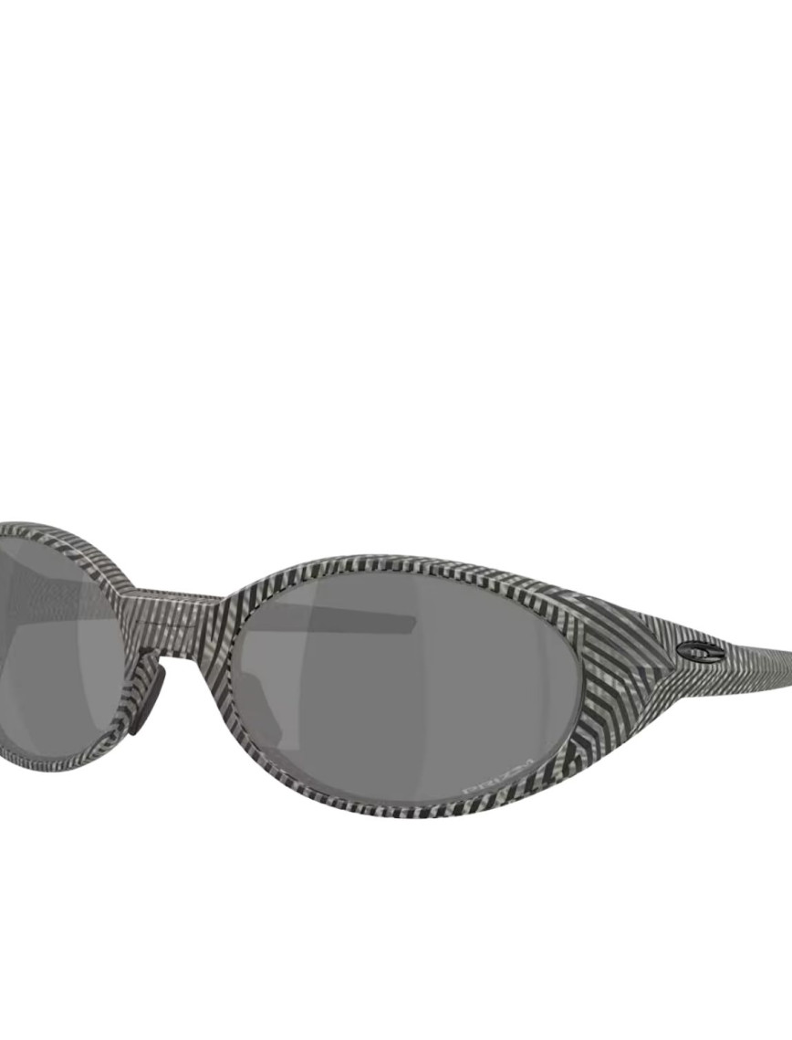 Oakley Eye Redux Erkek Gri Gözlük Oakley Eye Redux Erkek Gri Gözlük