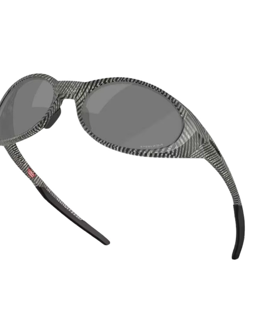 Oakley Eye Redux Erkek Gri Gözlük Oakley Eye Redux Erkek Gri Gözlük