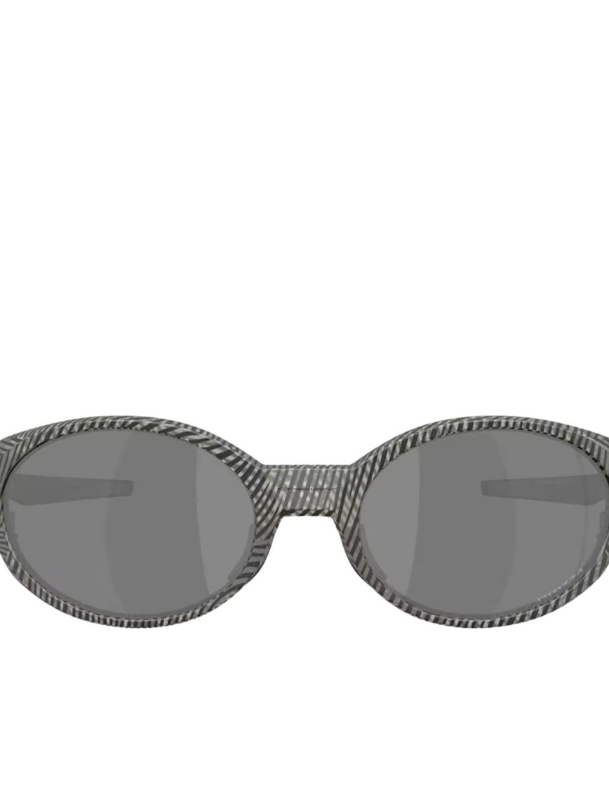 Oakley Eye Redux Erkek Gri Gözlük Oakley Eye Redux Erkek Gri Gözlük