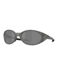 Oakley Eye Redux Erkek Gri Gözlük Oakley Eye Redux Erkek Gri Gözlük