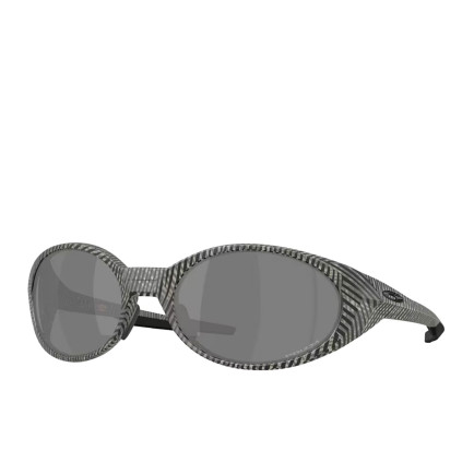 Oakley Eye Redux Erkek Gri Gözlük