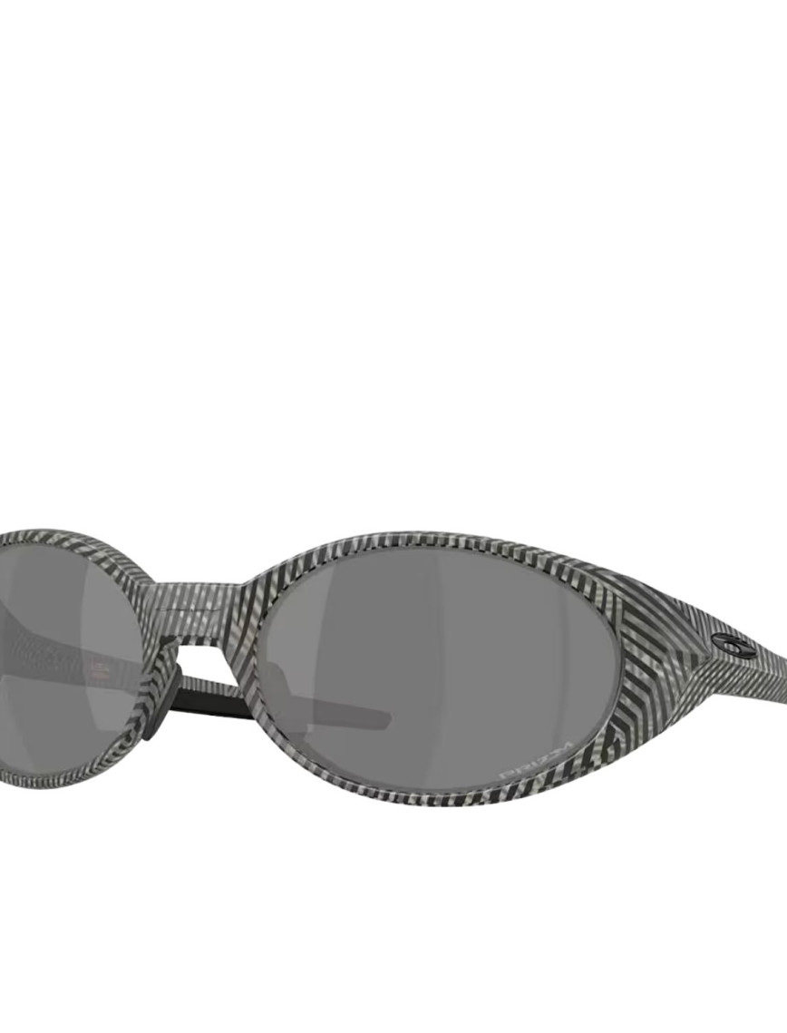 Oakley Eye Redux Erkek Gri Gözlük Oakley Eye Redux Erkek Gri Gözlük