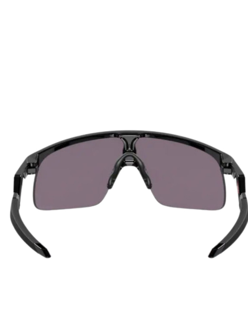 Oakley Resistor Erkek Siyah Gözlük Oakley Resistor Erkek Siyah Gözlük