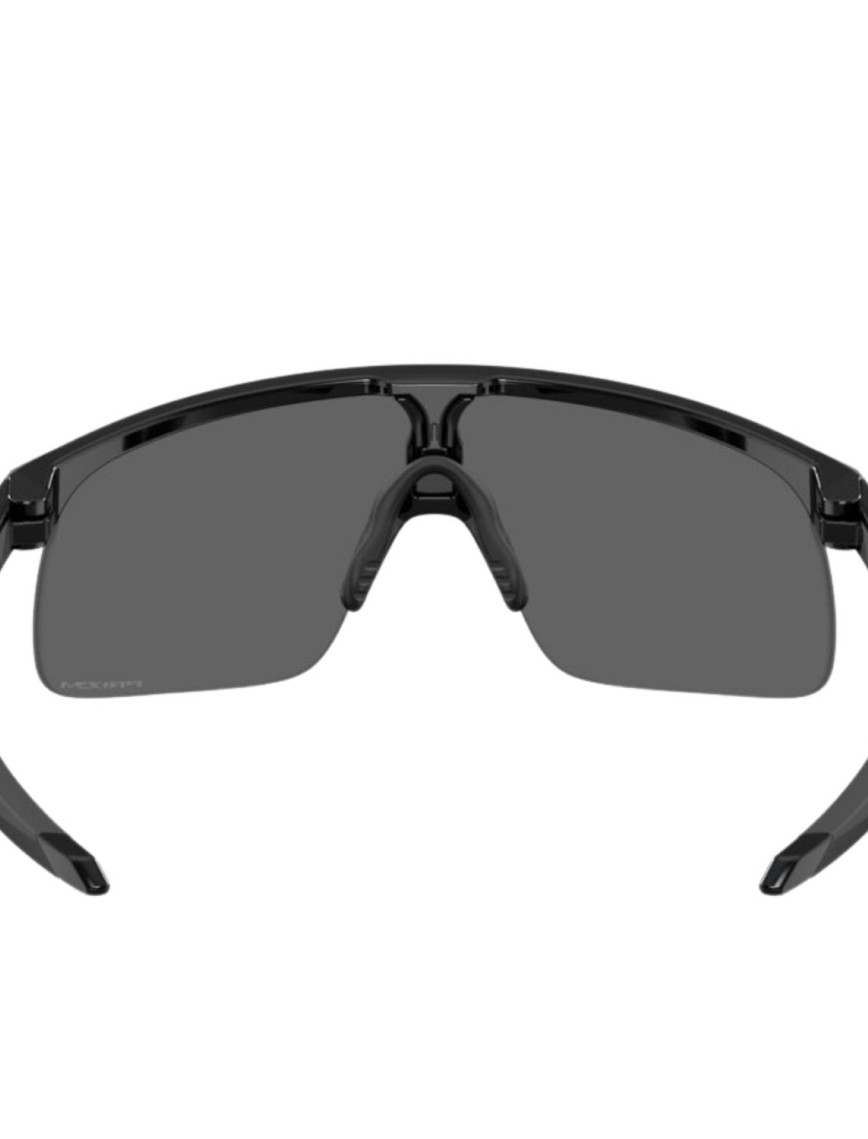 Oakley Resistor Erkek Siyah Gözlük Oakley Resistor Erkek Siyah Gözlük