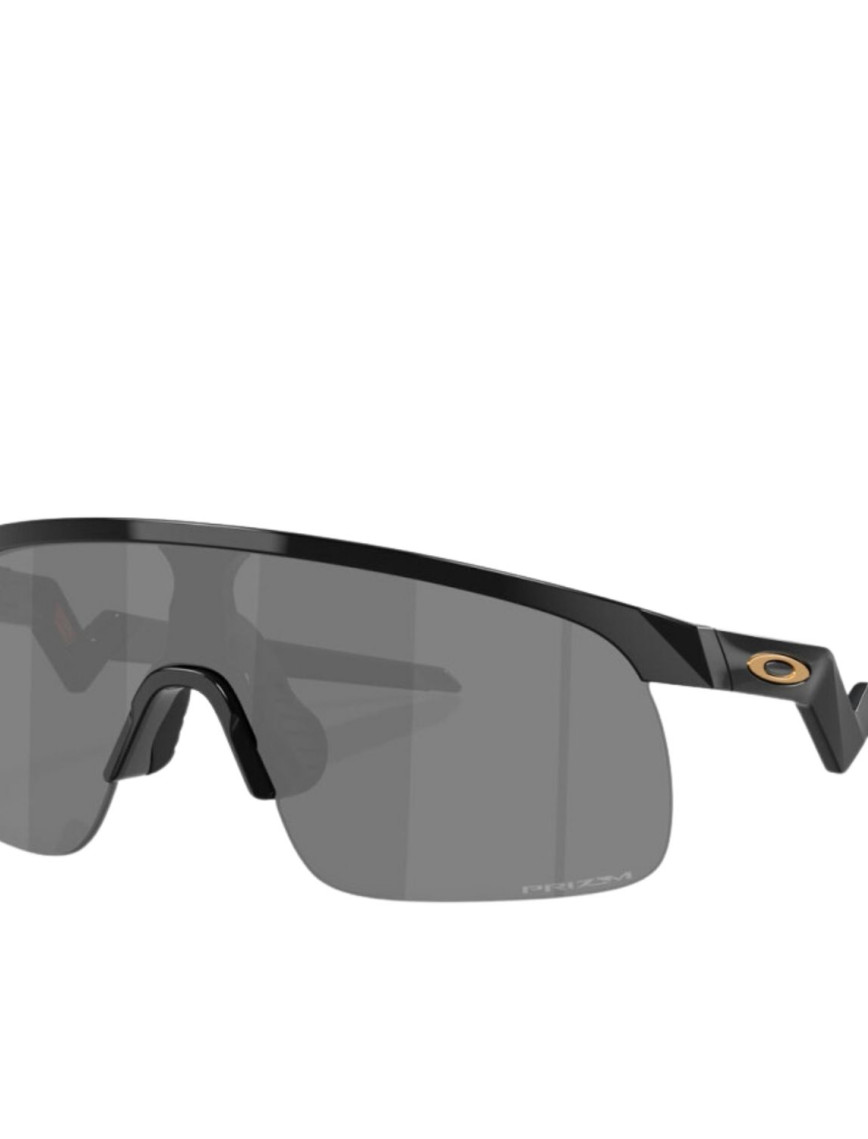 Oakley Resistor Erkek Siyah Gözlük Oakley Resistor Erkek Siyah Gözlük