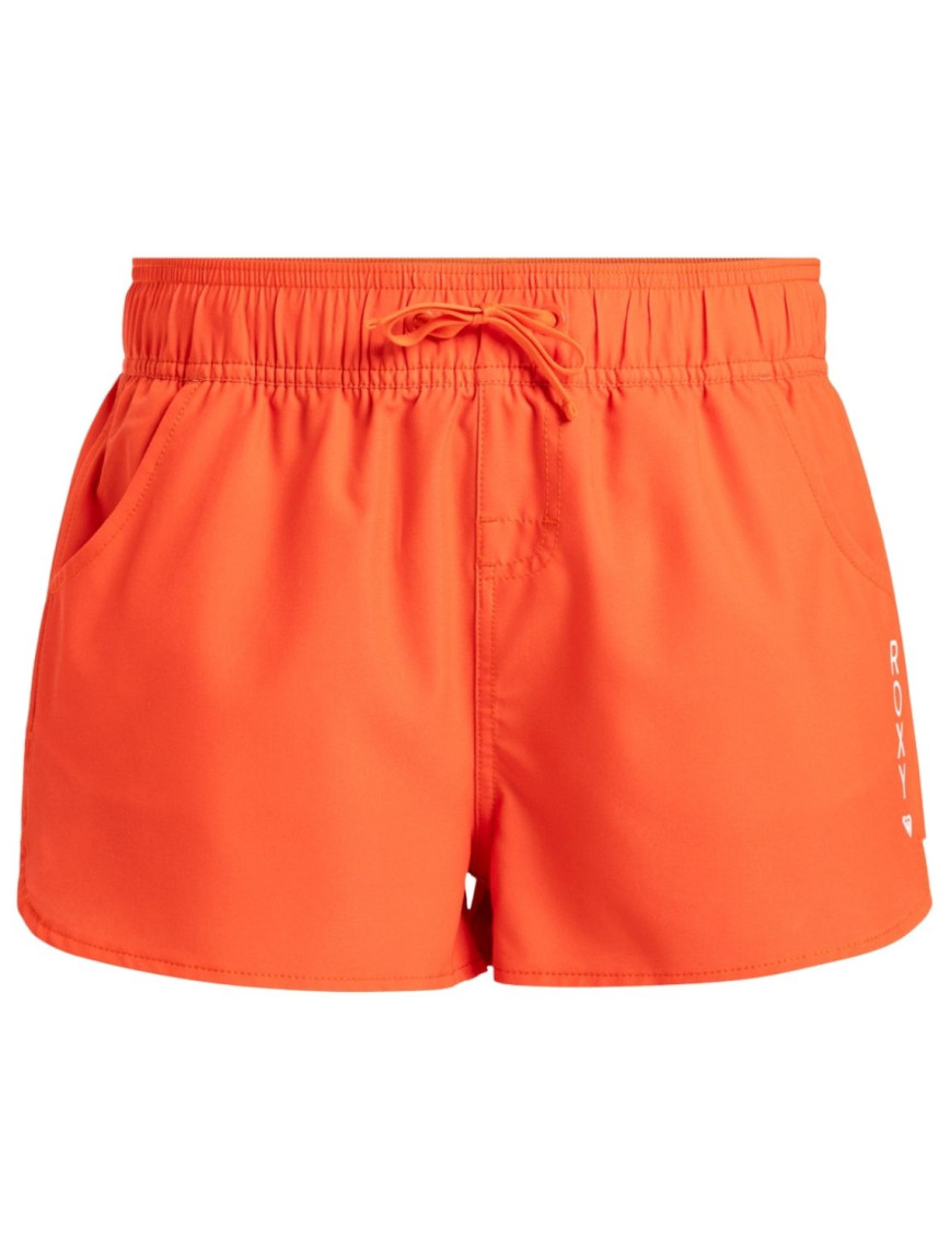Roxy Wave 2 Inch Bs Kadın Turuncu Boardshort