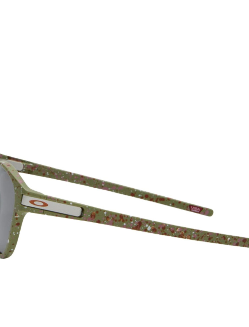 Oakley Latch Erkek Yeşil Gözlük Oakley Latch Erkek Yeşil Gözlük