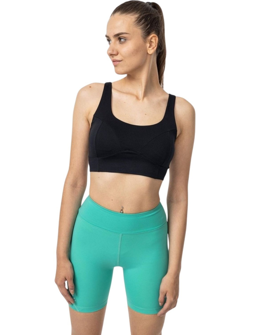 Merrell Becca Kadın Siyah Fitness Bra Merrell Becca Kadın Siyah Fitness Bra