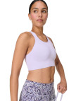 Sweaty Betty Stamina Seamless Sports Kadın Mavi Fitness Bra Sweaty Betty Stamina Seamless Sports Kadın Mavi Fitness Bra