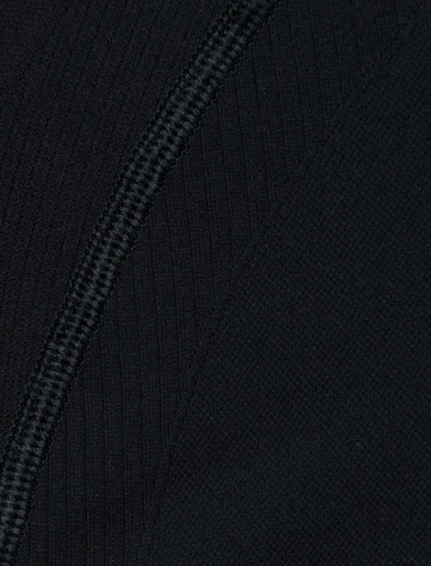 Sweaty Betty Athlete Crop Seamless Workout Kadın Siyah Tişört Sweaty Betty Athlete Crop Seamless Workout Kadın Siyah Tişört