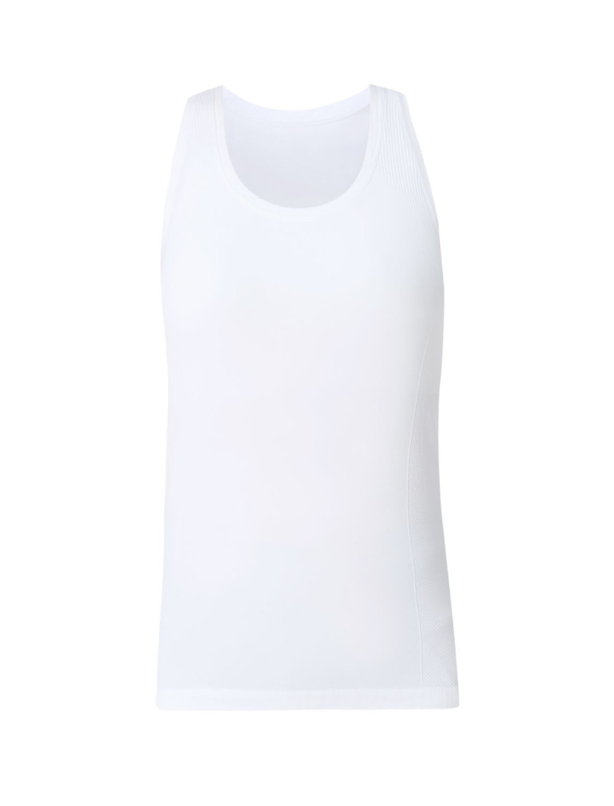 Sweaty Betty Athlete Seamless Workout Tank Kadın Beyaz Tişört Sweaty Betty Athlete Seamless Workout Tank Kadın Beyaz Tişört