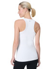 Sweaty Betty Athlete Seamless Workout Tank Kadın Beyaz Tişört Sweaty Betty Athlete Seamless Workout Tank Kadın Beyaz Tişört