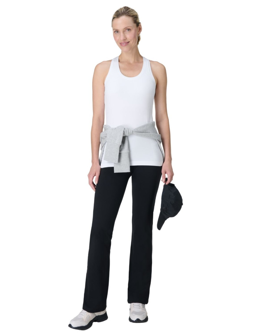 Sweaty Betty Athlete Seamless Workout Tank Kadın Beyaz Tişört Sweaty Betty Athlete Seamless Workout Tank Kadın Beyaz Tişört