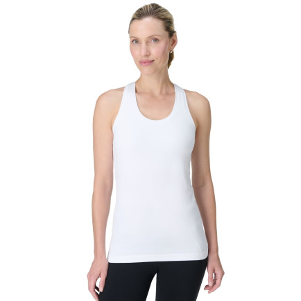 Sweaty Betty Athlete Seamless Workout Tank Kadın Beyaz Tişört Sweaty Betty Athlete Seamless Workout Tank Kadın Beyaz Tişört