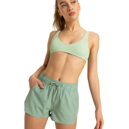 Roxy Wave 2 Inch Bs Kadın Yeşil Boardshort Roxy Wave 2 Inch Bs Kadın Yeşil Boardshort