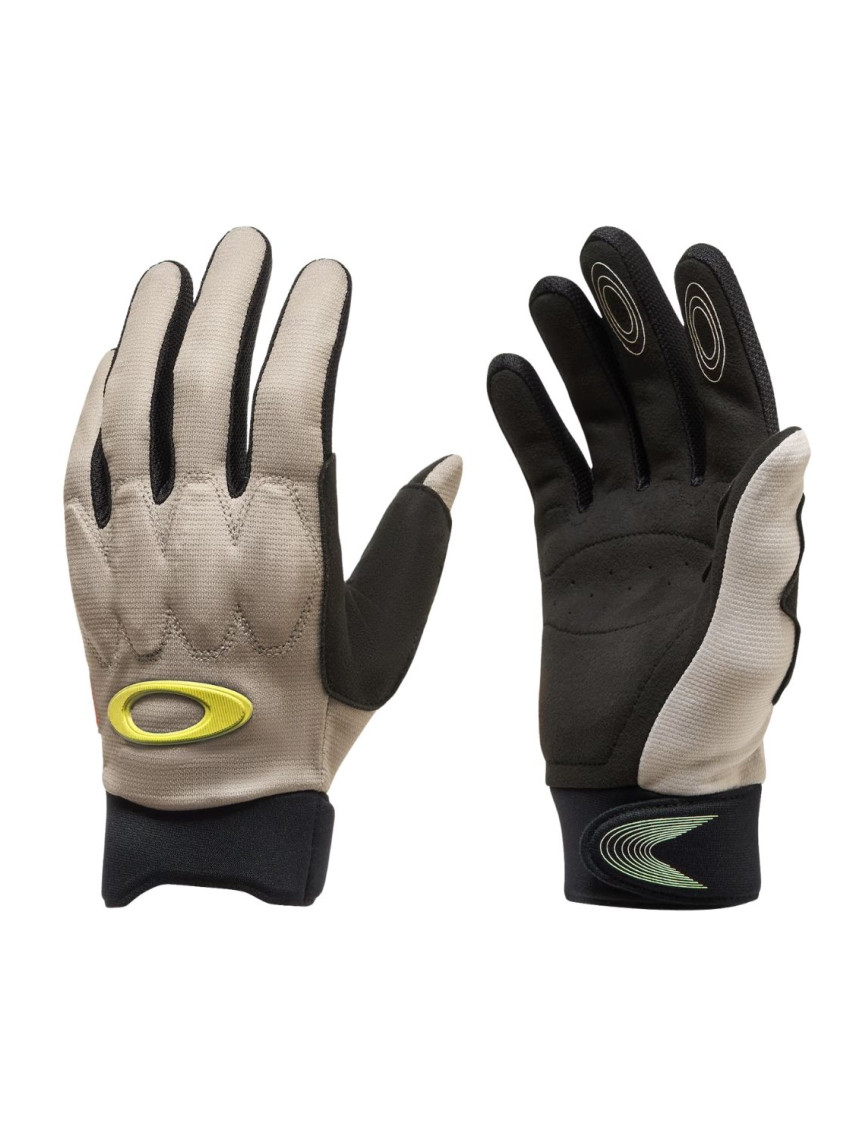 Oakley Maven D3o Gloves Erkek Yeşil Eldiven Oakley Maven D3o Gloves Erkek Yeşil Eldiven