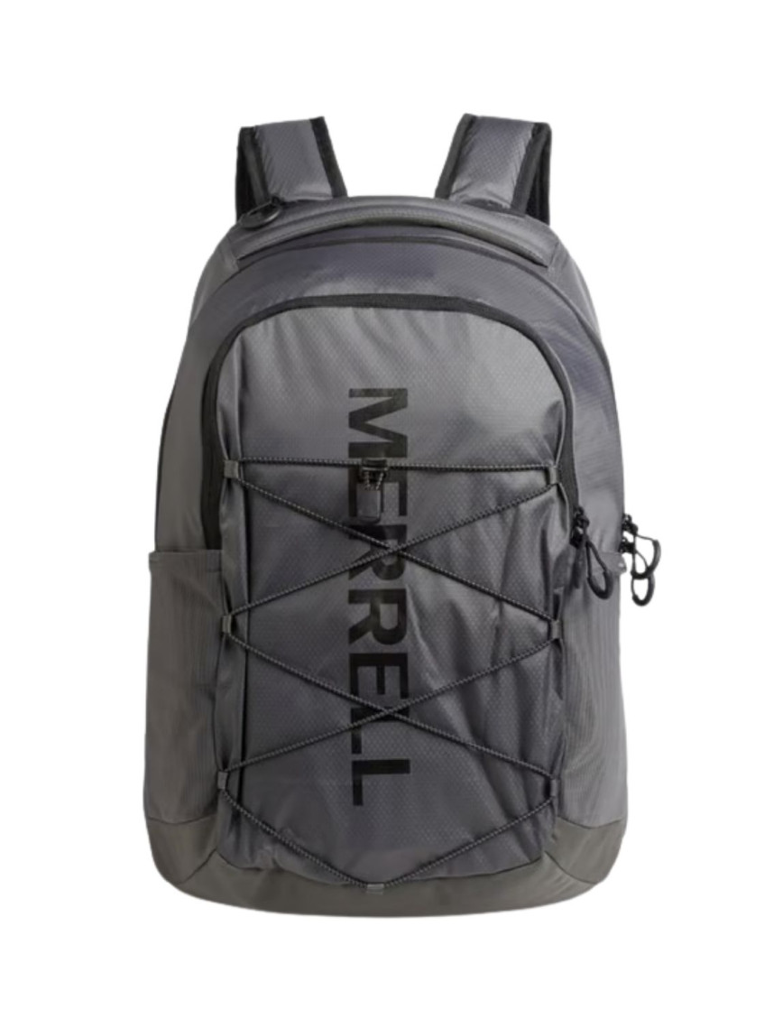 Merrell Essential Backpack Unisex Gri Sırt Çantası Merrell Essential Backpack Unisex Gri Sırt Çantası