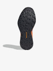 adidas Terrex Agravic Gore-Tex Kadın Turuncu Koşu Ayakkabısı adidas Terrex Agravic Gore-Tex Kadın Turuncu Koşu Ayakkabısı