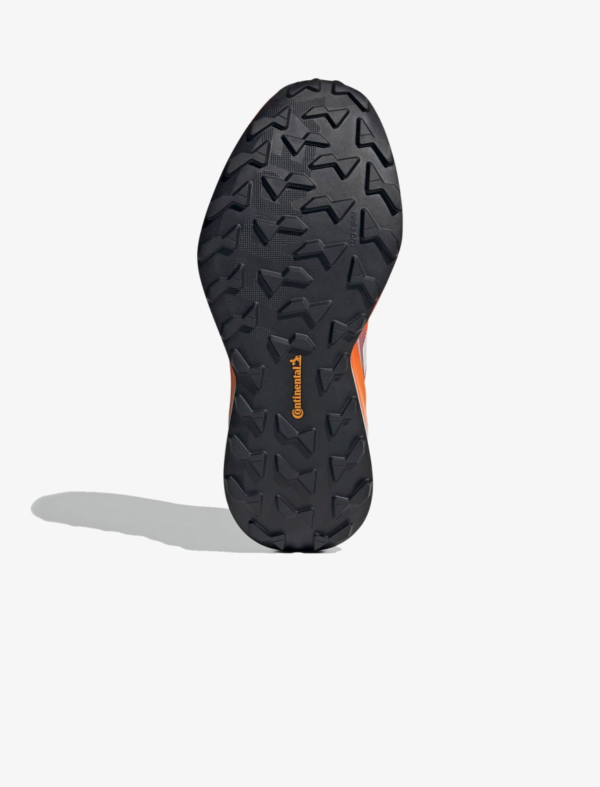 adidas Terrex Agravic Gore-Tex Kadın Turuncu Koşu Ayakkabısı adidas Terrex Agravic Gore-Tex Kadın Turuncu Koşu Ayakkabısı