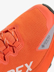 adidas Terrex Agravic Gore-Tex Kadın Turuncu Koşu Ayakkabısı adidas Terrex Agravic Gore-Tex Kadın Turuncu Koşu Ayakkabısı