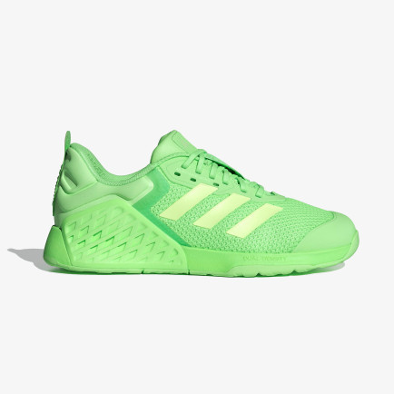 adidas Dropset 3 Unisex Yeşil Antrenman Ayakkabısı adidas Dropset 3 Unisex Yeşil Antrenman Ayakkabısı