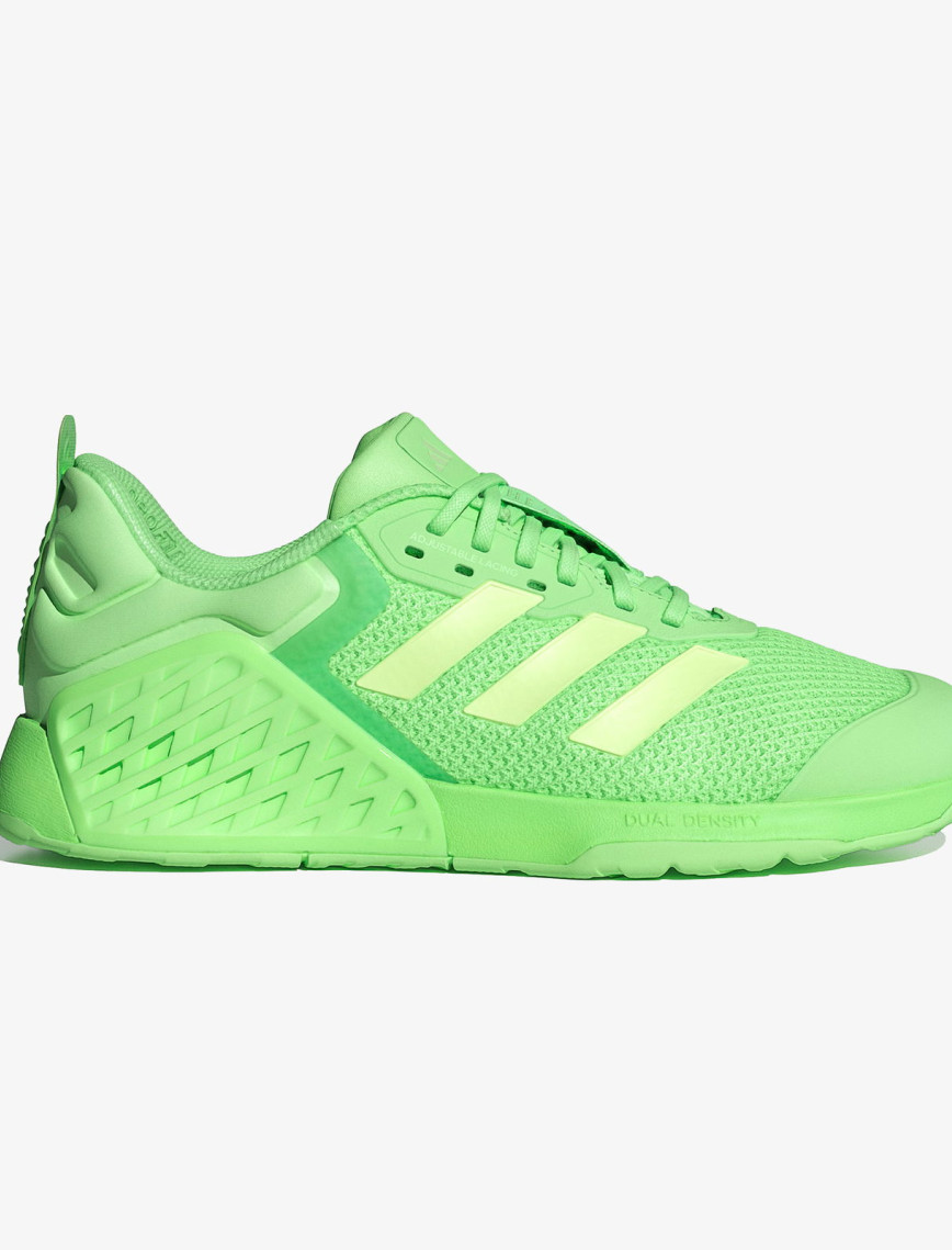 adidas Dropset 3 Unisex Yeşil Antrenman Ayakkabısı adidas Dropset 3 Unisex Yeşil Antrenman Ayakkabısı