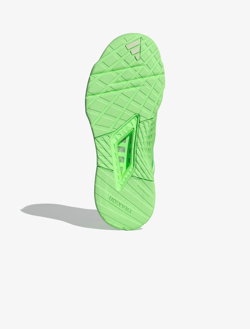 adidas Dropset 3 Unisex Yeşil Antrenman Ayakkabısı adidas Dropset 3 Unisex Yeşil Antrenman Ayakkabısı