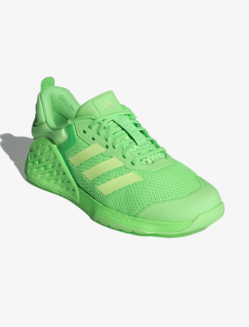 adidas Dropset 3 Unisex Yeşil Antrenman Ayakkabısı adidas Dropset 3 Unisex Yeşil Antrenman Ayakkabısı