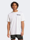 adidas Koşu Sonrasi Taco Grafikli Erkek Beyaz Koşu T-Shirt adidas Koşu Sonrasi Taco Grafikli Erkek Beyaz Koşu T-Shirt
