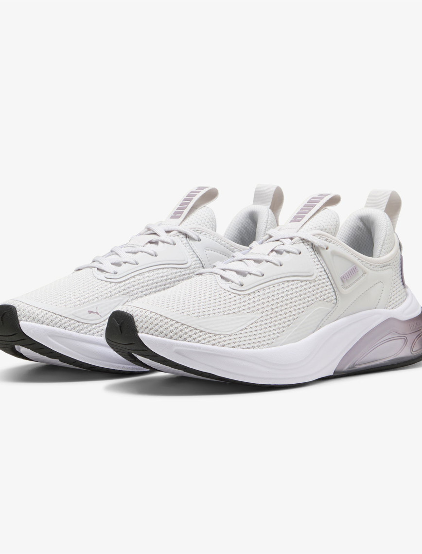 Puma Cell Thrill Kadın Gri Koşu Ayakkabısı Puma Cell Thrill Kadın Gri Koşu Ayakkabısı