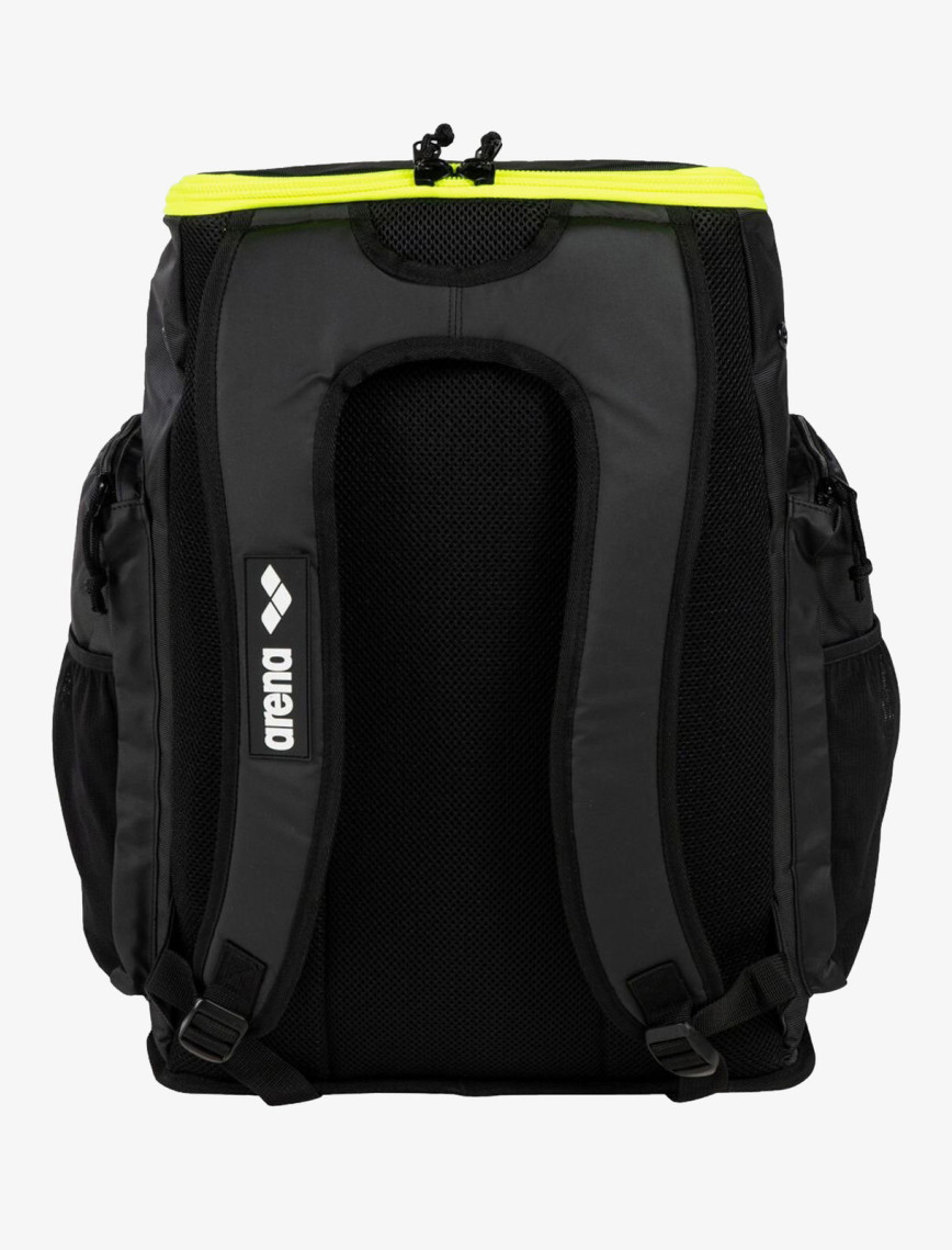 Arena Spiky 45 Çocuk Siyah Sırt Çantası Arena Spiky 45 Çocuk Siyah Sırt Çantası