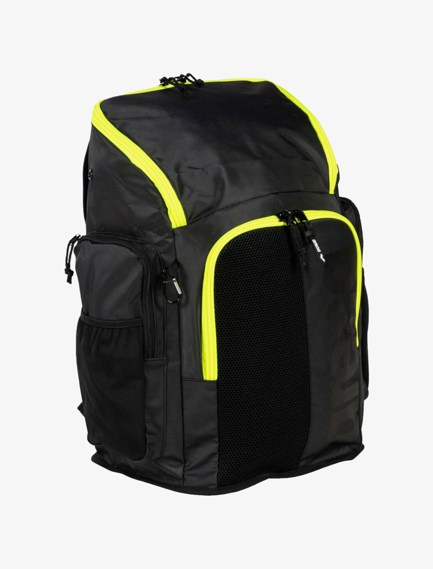 Arena Spiky 45 Çocuk Siyah Sırt Çantası Arena Spiky 45 Çocuk Siyah Sırt Çantası