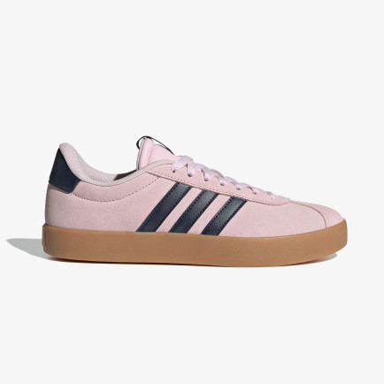 adidas Vl Court 3.0 Kadın Pembe Spor Ayakkabı adidas Vl Court 3.0 Kadın Pembe Spor Ayakkabı