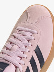 adidas Vl Court 3.0 Kadın Pembe Spor Ayakkabı adidas Vl Court 3.0 Kadın Pembe Spor Ayakkabı