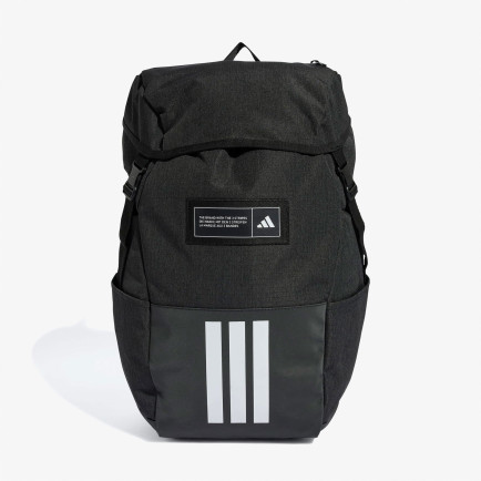adidas 4Athlts Camper Unisex Siyah Sırt Çantası adidas 4Athlts Camper Unisex Siyah Sırt Çantası