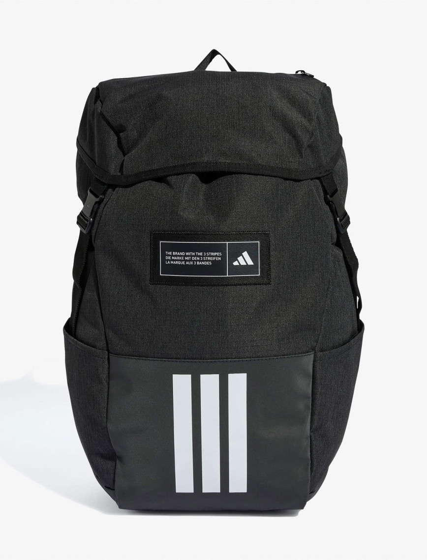 adidas 4Athlts Camper Unisex Siyah Sırt Çantası adidas 4Athlts Camper Unisex Siyah Sırt Çantası