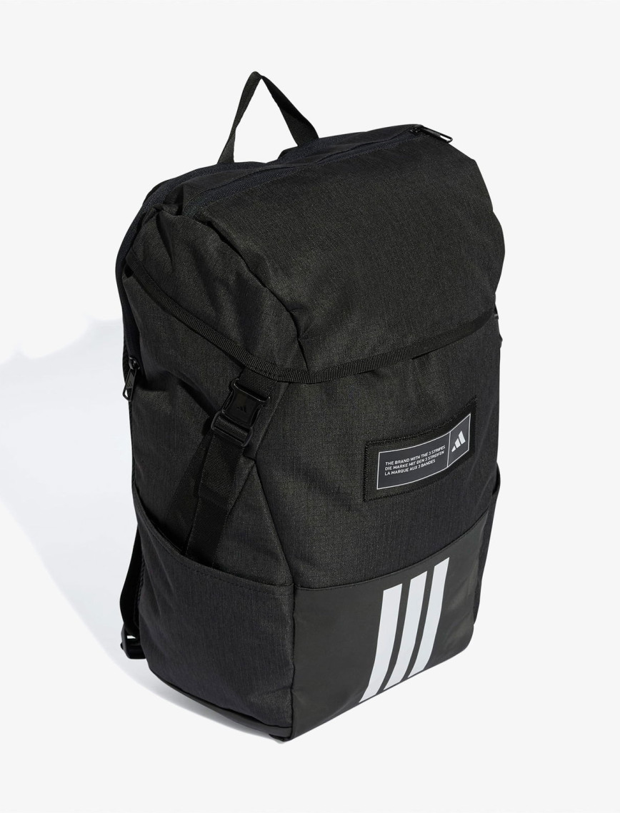 adidas 4Athlts Camper Unisex Siyah Sırt Çantası adidas 4Athlts Camper Unisex Siyah Sırt Çantası