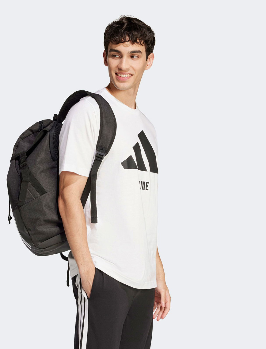 adidas 4Athlts Camper Unisex Siyah Sırt Çantası adidas 4Athlts Camper Unisex Siyah Sırt Çantası