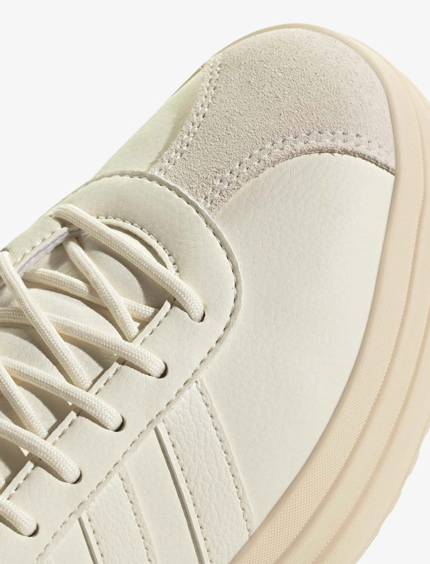 adidas Vl Court Bold Kadın Beyaz Spor Ayakkabı adidas Vl Court Bold Kadın Beyaz Spor Ayakkabı