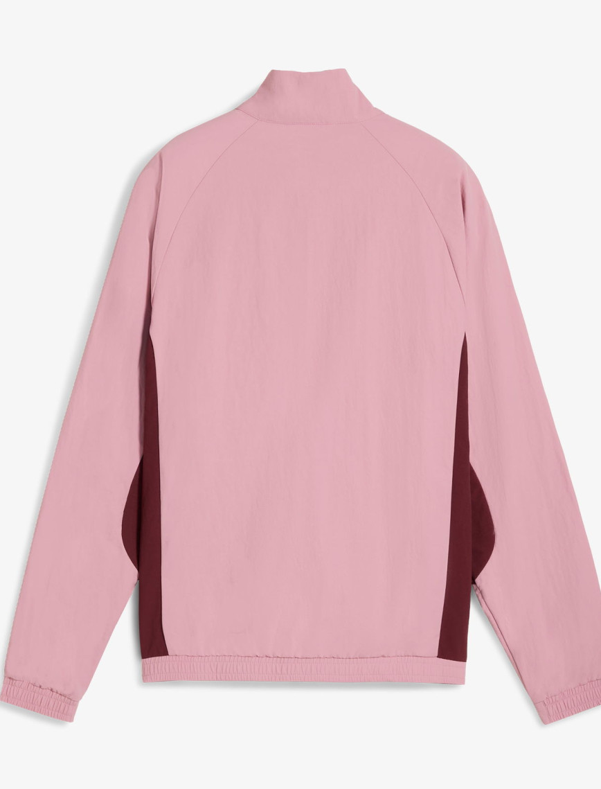 Puma Sport Full-Zip Kadın Pembe Ceket Puma Sport Full-Zip Kadın Pembe Ceket