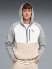 Puma tech Half Zip Erkek Gri Sweatshirt Puma tech Half Zip Erkek Gri Sweatshirt