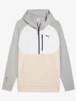 Puma tech Half Zip Erkek Gri Sweatshirt Puma tech Half Zip Erkek Gri Sweatshirt
